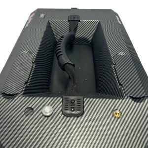 Alternative view of 1x Saber Hydra GPS in Box - PRE LOVED