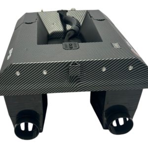 1x Saber Hydra GPS in Box - PRE LOVED - Image 3