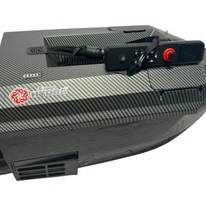 1x Saber Hydra GPS in Box - PRE LOVED - Image 4