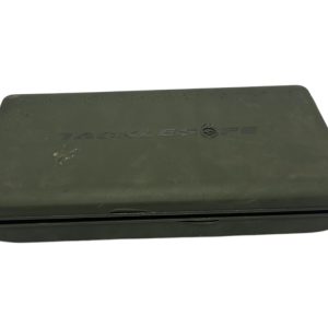 1x Korda Tackle Safe Full Of Tackle - A13 - PRE LOVED