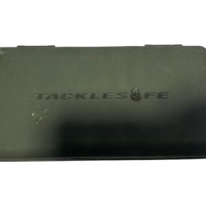 Alternative view of 1x Korda Tackle Safe Full Of Tackle - A13 - PRE LOVED