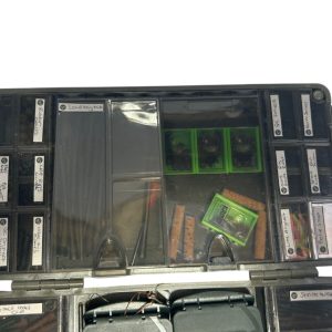 1x Korda Tackle Safe Full Of Tackle - A13 - PRE LOVED - Image 4