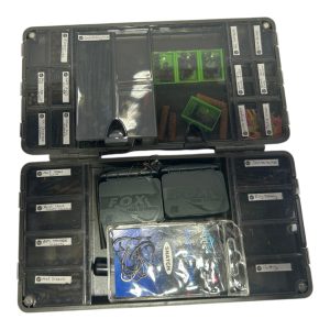 1x Korda Tackle Safe Full Of Tackle - A13 - PRE LOVED - Image 5