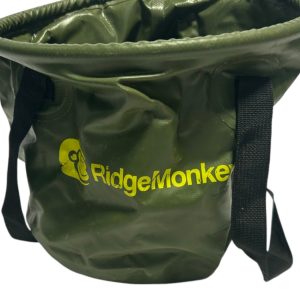 1x Ridgemonkey Water Bucket - A12 - PRE LOVED