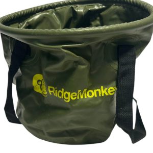 Alternative view of 1x Ridgemonkey Water Bucket - A12 - PRE LOVED