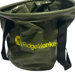 1x Ridgemonkey Water Bucket - A12 - PRE LOVED - Image 3