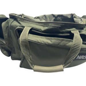 Alternative view of 1x Nash Large holdall - U123 - PRE LOVED
