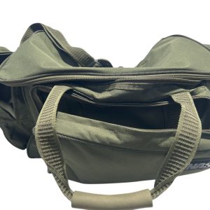 1x Nash Large holdall - U123 - PRE LOVED - Image 3