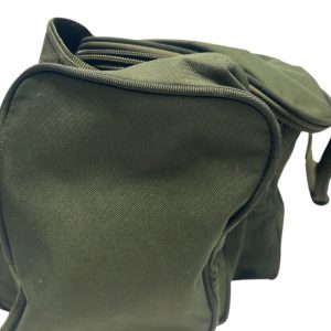 1x Nash Large holdall - U123 - PRE LOVED - Image 4