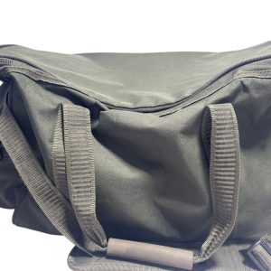 1x Nash Large holdall - U123 - PRE LOVED - Image 5