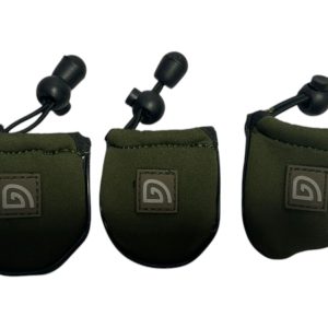 3x Trakker Eye Protectors - A27 - PRE LOVED