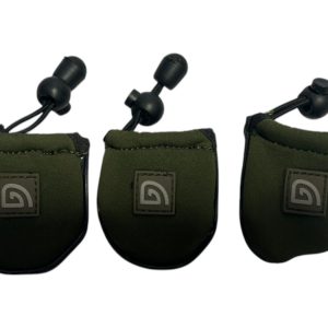 Alternative view of 3x Trakker Eye Protectors - A27 - PRE LOVED
