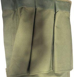 Alternative view of 1x Trakker 3 rod quiver - S143 - PRE LOVED