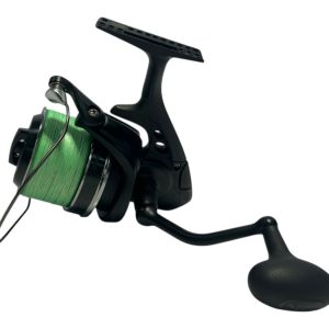 1x Okuma Big bomber 8000 spod reel - E10 - PRE LOVED