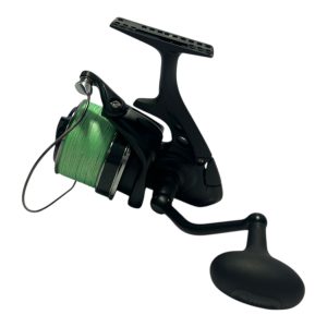 1x Okuma Big bomber 8000 spod reel - E10 - PRE LOVED - Image 3