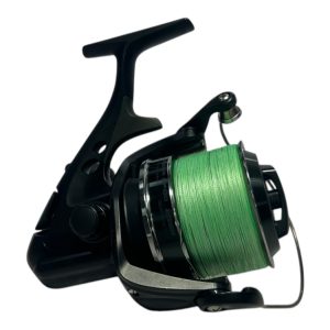 1x Okuma Big bomber 8000 spod reel - E10 - PRE LOVED - Image 5