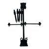 1x Nash Knx 2 rod pod - U126 - PRE LOVED