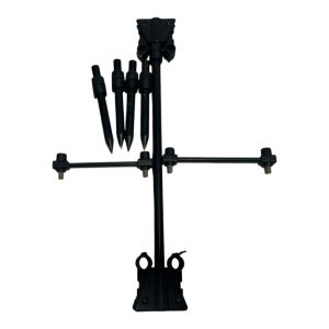 1x Nash Knx 2 rod pod - U126 - PRE LOVED