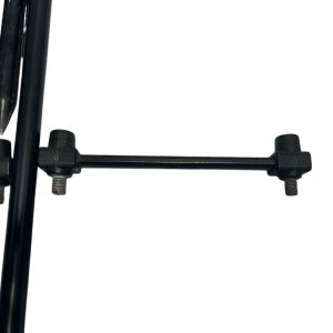Alternative view of 1x Nash Knx 2 rod pod - U126 - PRE LOVED