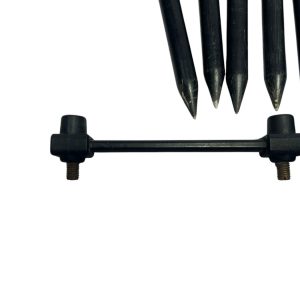 1x Nash Knx 2 rod pod - U126 - PRE LOVED - Image 3