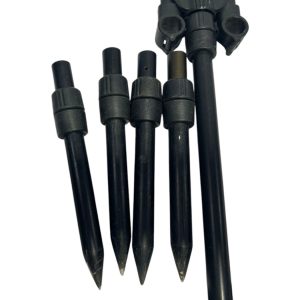 1x Nash Knx 2 rod pod - U126 - PRE LOVED - Image 4
