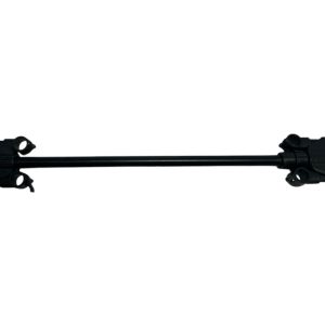 1x Nash Knx 2 rod pod - U126 - PRE LOVED - Image 5