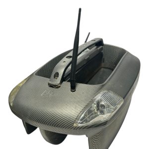 1x New Direction Bait Boat 2 - Gps, Extra Battery Deeper Arm Carry Rucksack - WHIY14 - PRE LOVED - Image 3