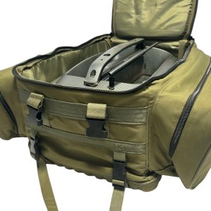 1x New Direction Bait Boat 2 - Gps, Extra Battery Deeper Arm Carry Rucksack - WHIY14 - PRE LOVED - Image 5