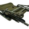 1x Trakker Levelite Chair - GREB96 - PRE LOVED