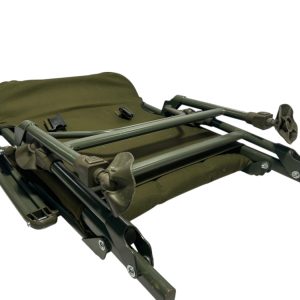 Alternative view of 1x Trakker Levelite Chair - GREB96 - PRE LOVED