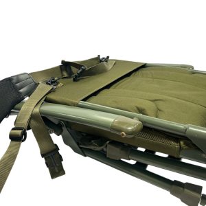 1x Trakker Levelite Chair - GREB96 - PRE LOVED - Image 3