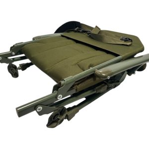 1x Trakker Levelite Chair - GREB96 - PRE LOVED - Image 4