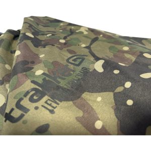 1x Trakker Luna Chair Camo - Covered In Dog Hairs - REDB41 - PRE LOVED - Image 5