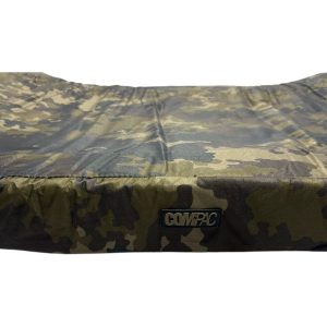 Alternative view of 1x Korda Flat Unhooking Mat Kamo - ORA127 - PRE LOVED