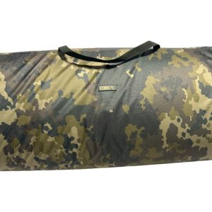 1x Korda Flat Unhooking Mat Kamo - ORA127 - PRE LOVED - Image 3