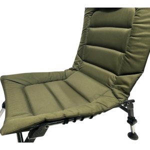 1x Wychwood Chair - RED309 - PRE LOVED