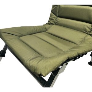 Alternative view of 1x Wychwood Chair - RED309 - PRE LOVED