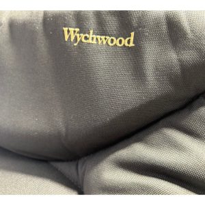 1x Wychwood Chair - RED309 - PRE LOVED - Image 3