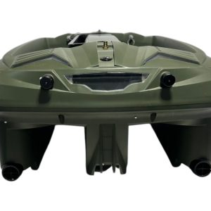 1x Carplounge RT7Carplounge RT7 - AIO controller, GPS Carplounge RTand - PRE LOVED - Image 5