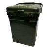 1x Ridgemonkey Toilet Bucket - YELZ7 - PRE LOVED