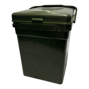 1x Ridgemonkey Toilet Bucket - YELZ7 - PRE LOVED
