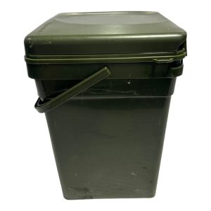 1x Ridgemonkey Toilet Bucket - YELZ7 - PRE LOVED - Image 5