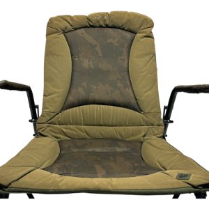 Alternative view of 1x Nash Indulgence Chair - RED109 - PRE LOVED