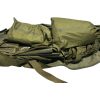 1x Fox Frontier XD with Skull Cap and Mozzi - WHIY10 - PRE LOVED