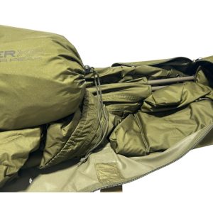 1x Fox Frontier XD with Skull Cap and Mozzi - WHIY10 - PRE LOVED - Image 4