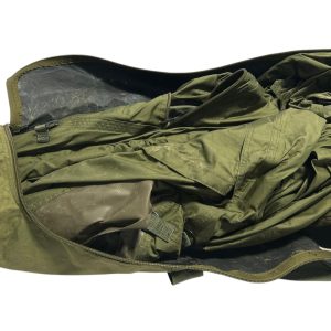 1x Trakker Tempest V2 FULL Bivvy Wrap - ORA44 - PRE LOVED