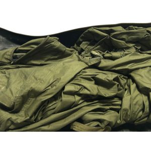 Alternative view of 1x Trakker Tempest V2 FULL Bivvy Wrap - ORA44 - PRE LOVED