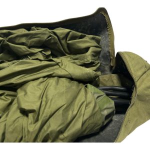 1x Trakker Tempest V2 FULL Bivvy Wrap - ORA44 - PRE LOVED - Image 3