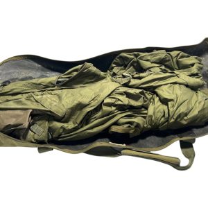 1x Trakker Tempest V2 FULL Bivvy Wrap - ORA44 - PRE LOVED - Image 4