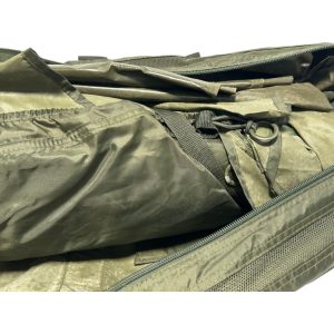 Alternative view of 1x Nash Titan Hide XL Pro with Mozzi and Infill - YELY26 - PRE LOVED